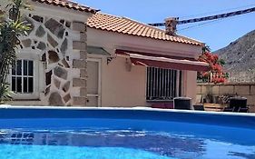 Tenerife Holiday Villa